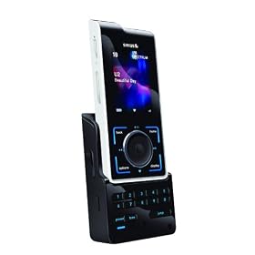 Buy Sirius Stiletto Vehicle Docking Kit In Black by Directed Electronics