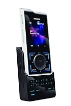 Sirius Stiletto Vehicle Docking Kit In Black