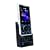 Sirius Stiletto Vehicle Docking Kit In Black