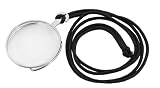 Silver Monocle Eyepiece