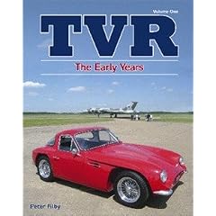 TVR: The Early Years