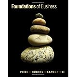 Foundations of Business