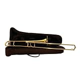 Musical Instruments : Roy Benson Trombone Kit
