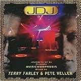 Journeys By DJ Vol.12 Presents MusicMorphosis