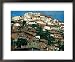 Shanty houses on the outskirts of town, Caracas, Venezuela Framed Art Poster Print by Krzysztof Dydynski, 22x18