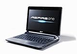 Acer Aspire One AOD250-1413 10.1-Inch Netbook (Diamond Black)