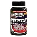 MuscleTech Hydroxycut Hardcore 120 Capsules