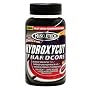 MuscleTech Hydroxycut Hardcore 120 Capsules
