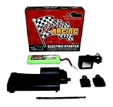 Redcat Racing 70111E-KIT Electric Starter Kit - For Redcat RC Racing Vehicles