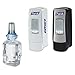 PURELL 870504CT Advanced Instant Hand Sanitizer Foam, ADX-7, 700 ml Refill (Case of 4)