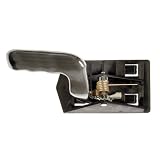 Dorman 80553 Cadillac Escalade Passenger Side Replacement Front/Rear Interior Door Handle