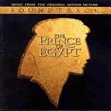 The Prince Of Egypt: Music From The Original Motion Picture Soundtrack
