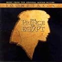 The Prince Of Egypt