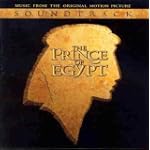 The Prince Of Egypt