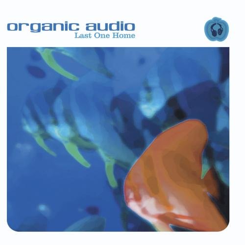 Last One Home Organic Audio