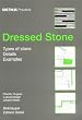 Dressed Stone (Detail Practice)