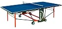 Sponeta Tischtennisplatte Blau S 4-73e Outdoor