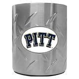 Bergamot Pittsburgh Panthers Diamond Plate Beverage Holder