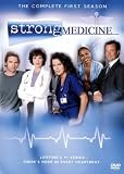 Strong Medicine: The Complete First Season (Region 2) (Import)