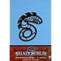 Pegasus Spiele 45001G - Shadowrun Regelbuch Limited