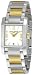 Baume and Mercier Diamant Two-Tone Ladies Watch 8600