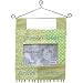 Friends bring sunshine to the heart Fabric Picture Frame