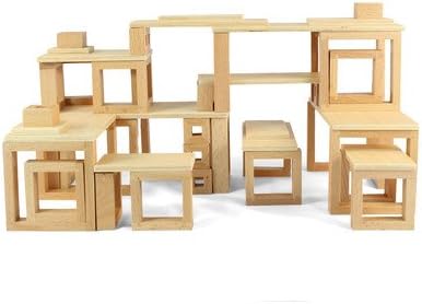 brinca dada Constructures, Large