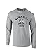 NCAA Mascot Block Arch Long Sleeve T-Shirt