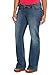 Torrid Relaxed Boot Jeans - Medium Wash
