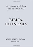 Bibliaeconomia (Catalan Edition)