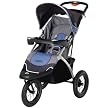 Instep Suburban Swivel Stroller
