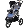 Instep Suburban Swivel Stroller