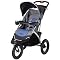 Instep Suburban Swivel Stroller