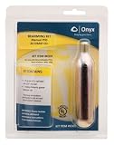 Onyx C02 Manual PFD-Rearming Kit