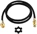 5' Propane Hose/Regulator Assembly