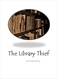 The Library Thief (Johnson Family Series)