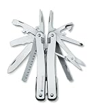 Produkt-Bild: Victorinox SwissTool Spirit - Glatte Klinge 3.0224.L
