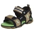ECCO Toddler/Little Kid Mako Sandal