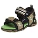 ECCO Toddler/Little Kid Mako Sandal