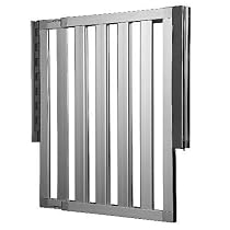 Lindam Numi Premium Extending Aluminium Safety Gate