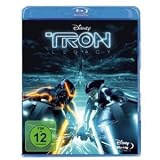 TRON: Legacy (Blu-ray)