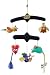 Moggy Mobile Cat Toy
