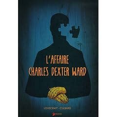 L'affaire Charles Dexter Ward