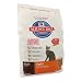 Hill's Science Diet Adult Light Dry Cat Food - 4-Pound Bag