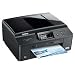 Brother DCPJ725DW - Impresora multifunci�n de tinta color (A4, 12 ppm, Wifi)