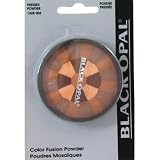 Black Opal Mosaic Color Fusion Powder Press