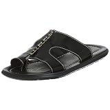Donald J Pliner Men's Dario Toe Sandal