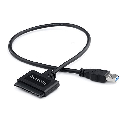 Cavo USB 3.0 a HD Sata Lumsing
