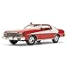 Search : 1976 Ford Gran Torino "Starsky & Hutch" 1:18 Model Car
