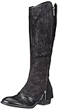 Donald J Pliner Women's Devi4 Riding Boot, Black, 7 M US